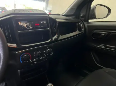 FIAT Strada 1.3 FIREFLY FLEX ENDURANCE CABINE SIMPLES, Foto 7