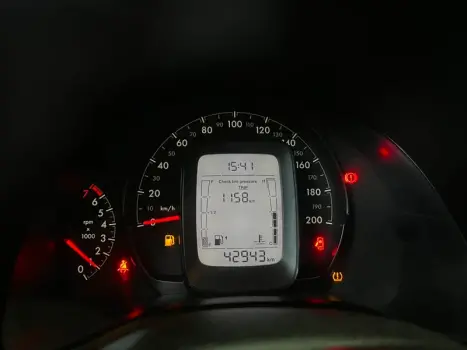 FIAT Strada 1.3 FIREFLY FLEX ENDURANCE CABINE SIMPLES, Foto 10