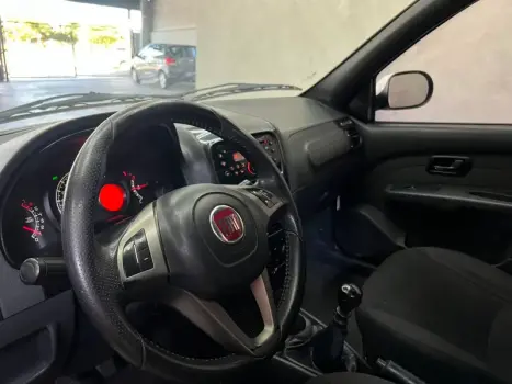 FIAT Strada 1.3 FIREFLY FLEX FREEDOM CABINE SIMPLES, Foto 4