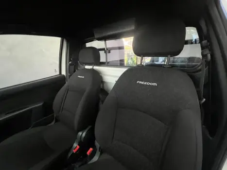 FIAT Strada 1.3 FIREFLY FLEX FREEDOM CABINE SIMPLES, Foto 5