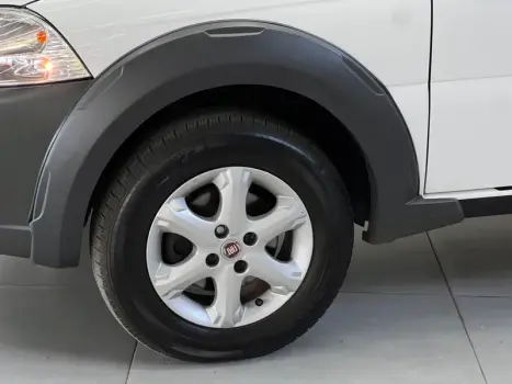 FIAT Strada 1.3 FIREFLY FLEX FREEDOM CABINE SIMPLES, Foto 7