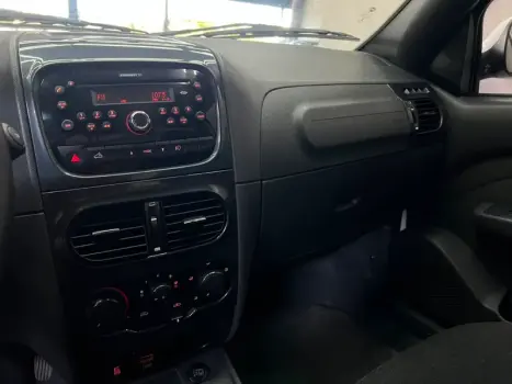 FIAT Strada 1.3 FIREFLY FLEX FREEDOM CABINE SIMPLES, Foto 8