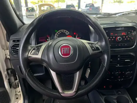 FIAT Strada 1.3 FIREFLY FLEX FREEDOM CABINE SIMPLES, Foto 11