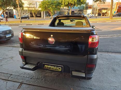 FIAT Strada 1.4 FIRE FLEX CABINE SIMPLES, Foto 2