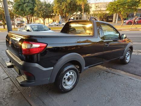 FIAT Strada 1.4 FIRE FLEX CABINE SIMPLES, Foto 3