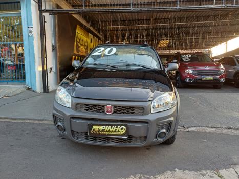 FIAT Strada 1.4 FIRE FLEX CABINE SIMPLES, Foto 4