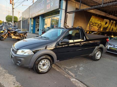 FIAT Strada 1.4 FIRE FLEX CABINE SIMPLES, Foto 5