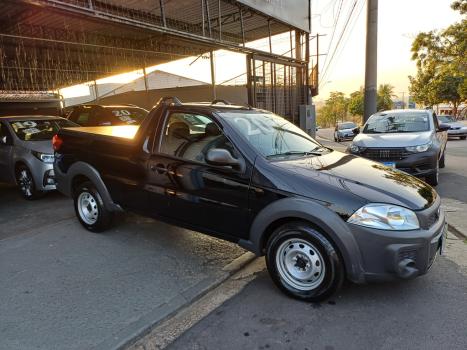 FIAT Strada 1.4 FIRE FLEX CABINE SIMPLES, Foto 6