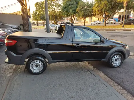 FIAT Strada 1.4 FIRE FLEX CABINE SIMPLES, Foto 7