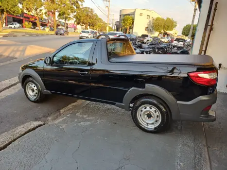 FIAT Strada 1.4 FIRE FLEX CABINE SIMPLES, Foto 8