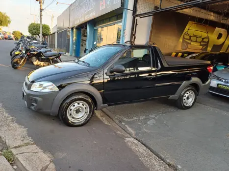 FIAT Strada 1.4 FIRE FLEX CABINE SIMPLES, Foto 9