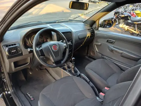 FIAT Strada 1.4 FIRE FLEX CABINE SIMPLES, Foto 12