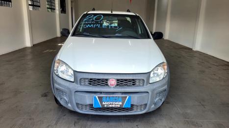 FIAT Strada 1.4 FIRE FLEX CABINE ESTENDIDA, Foto 3