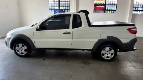 FIAT Strada 1.4 FIRE FLEX CABINE ESTENDIDA, Foto 7