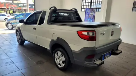 FIAT Strada 1.4 FIRE FLEX CABINE ESTENDIDA, Foto 5