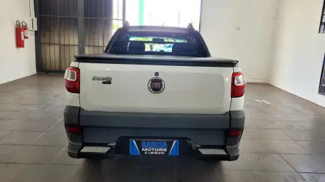 FIAT Strada 1.4 FIRE FLEX CABINE ESTENDIDA, Foto 4