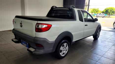 FIAT Strada 1.4 FIRE FLEX CABINE ESTENDIDA, Foto 2