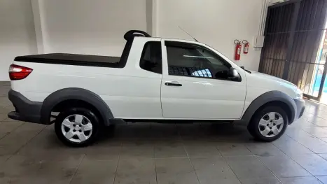 FIAT Strada 1.4 FIRE FLEX CABINE ESTENDIDA, Foto 8