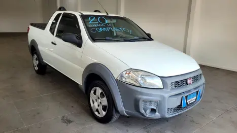 FIAT Strada 1.4 FIRE FLEX CABINE ESTENDIDA, Foto 6