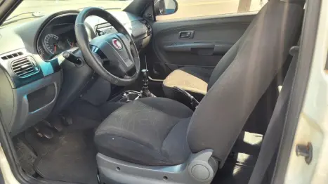 FIAT Strada 1.4 FIRE FLEX CABINE ESTENDIDA, Foto 9