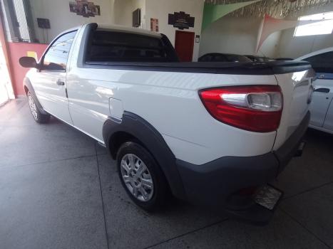 FIAT Strada 1.4 FIRE FLEX CABINE SIMPLES, Foto 5