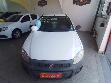 FIAT Strada 1.4 FIRE FLEX CABINE SIMPLES, Foto 3