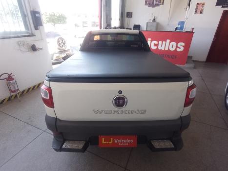 FIAT Strada 1.4 FIRE FLEX CABINE SIMPLES, Foto 6