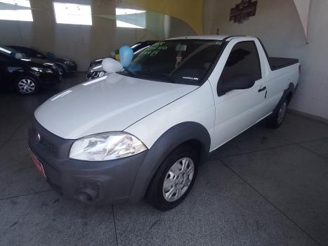 FIAT Strada 1.4 FIRE FLEX CABINE SIMPLES, Foto 2