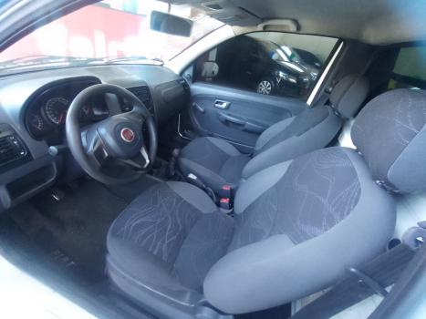 FIAT Strada 1.4 FIRE FLEX CABINE SIMPLES, Foto 7