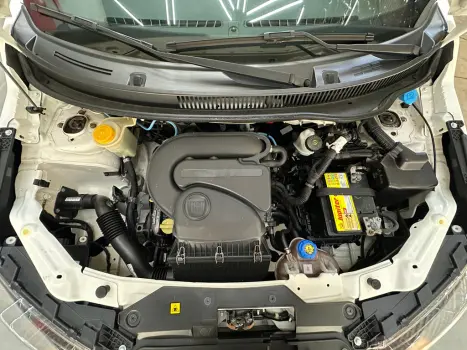 FIAT Strada 1.4 FLEX ENDURANCE CABINE SIMPLES PLUS, Foto 5