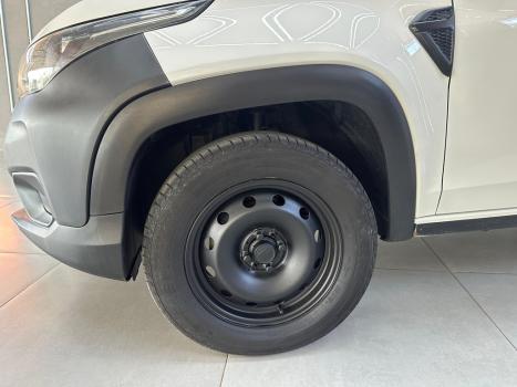 FIAT Strada 1.4 FLEX ENDURANCE CABINE SIMPLES PLUS, Foto 7