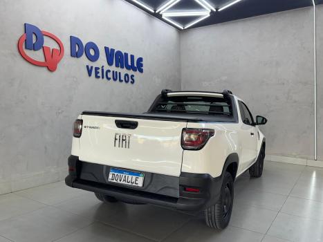 FIAT Strada 1.4 FLEX ENDURANCE CABINE SIMPLES PLUS, Foto 8