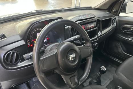 FIAT Strada 1.4 FLEX ENDURANCE CABINE SIMPLES PLUS, Foto 9