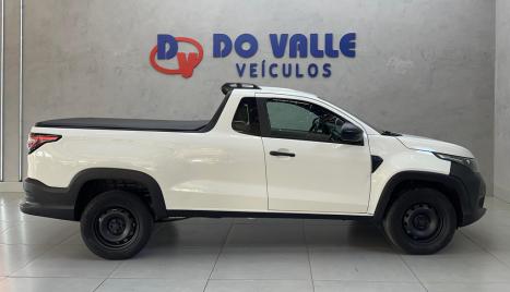 FIAT Strada 1.4 FLEX ENDURANCE CABINE SIMPLES PLUS, Foto 11