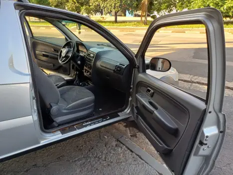 FIAT Strada 1.4 FLEX HARD WORKING CABINE SIMPLES, Foto 2