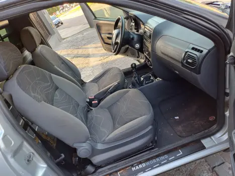 FIAT Strada 1.4 FLEX HARD WORKING CABINE SIMPLES, Foto 4