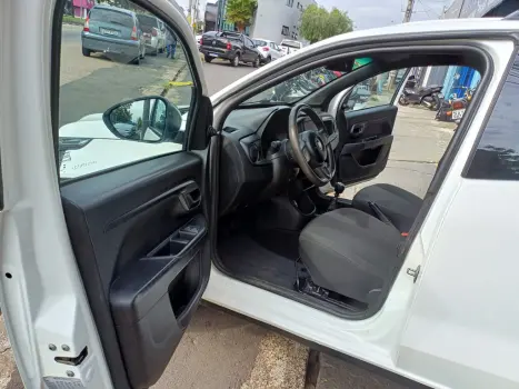 FIAT Strada 1.4 FLEX ENDURANCE CABINE SIMPLES PLUS, Foto 7
