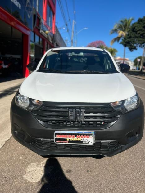 FIAT Strada 1.4 FLEX ENDURANCE CABINE SIMPLES PLUS, Foto 2