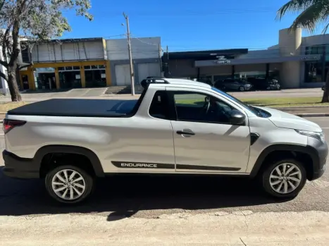 FIAT Strada 1.4 FLEX ENDURANCE CABINE SIMPLES PLUS, Foto 3