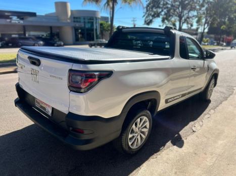 FIAT Strada 1.4 FLEX ENDURANCE CABINE SIMPLES PLUS, Foto 4