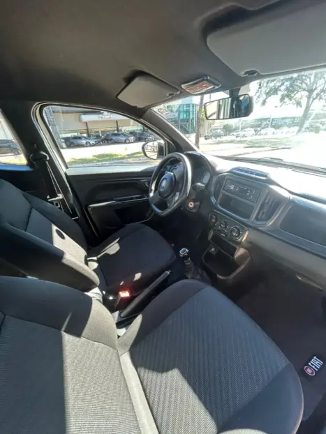 FIAT Strada 1.4 FLEX ENDURANCE CABINE SIMPLES PLUS, Foto 7