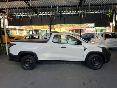 FIAT Strada 1.4 FLEX ENDURANCE CABNE SIMPLES, Foto 4