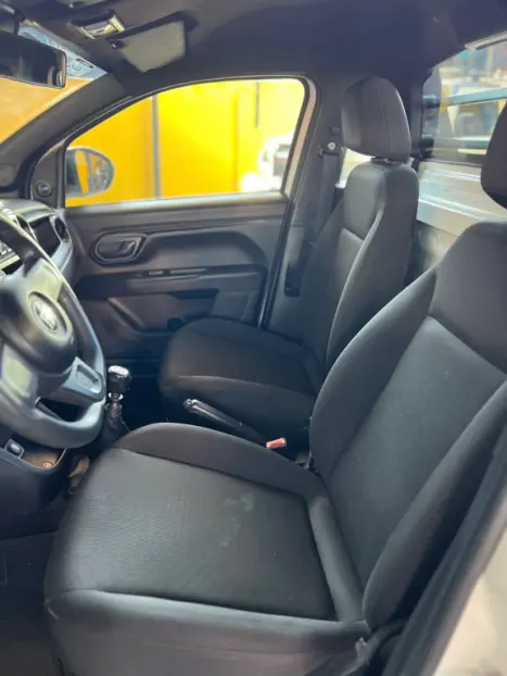 FIAT Strada 1.4 FLEX ENDURANCE CABNE SIMPLES, Foto 7