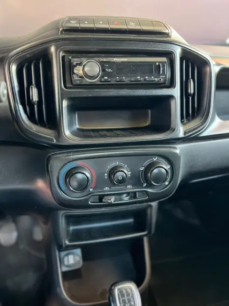 FIAT Strada 1.4 FLEX ENDURANCE CABNE SIMPLES, Foto 8