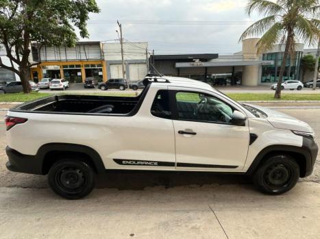 FIAT Strada 1.4 FLEX ENDURANCE CABINE SIMPLES PLUS, Foto 3