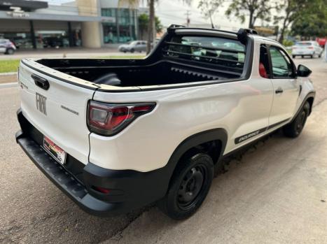 FIAT Strada 1.4 FLEX ENDURANCE CABINE SIMPLES PLUS, Foto 4