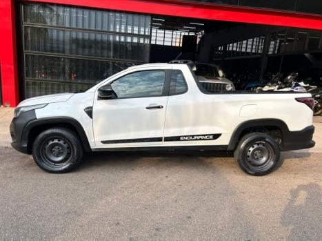 FIAT Strada 1.4 FLEX ENDURANCE CABINE SIMPLES PLUS, Foto 6