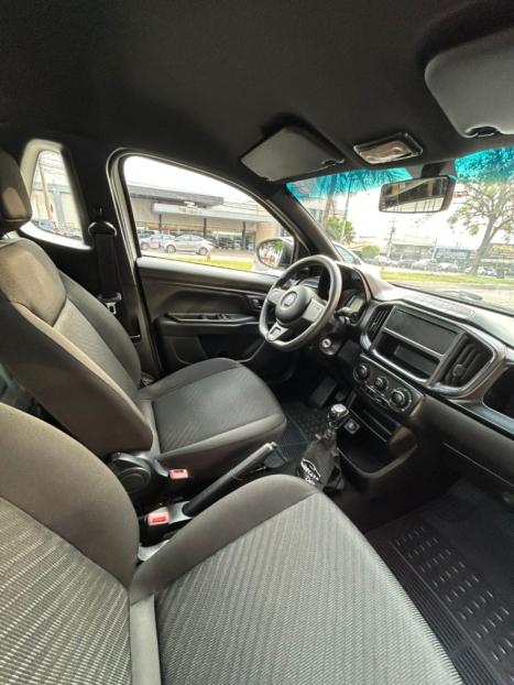 FIAT Strada 1.4 FLEX ENDURANCE CABINE SIMPLES PLUS, Foto 7
