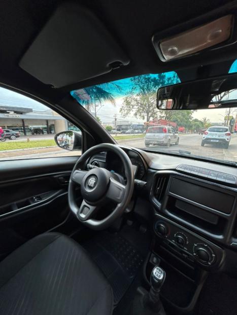 FIAT Strada 1.4 FLEX ENDURANCE CABINE SIMPLES PLUS, Foto 8