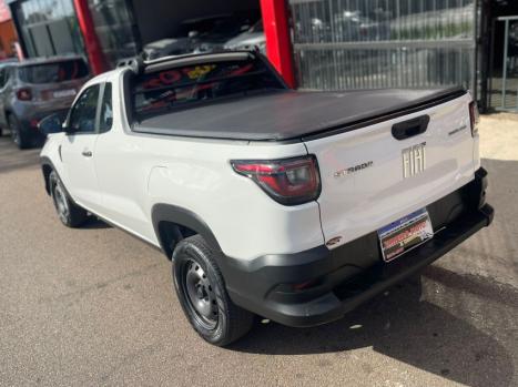 FIAT Strada 1.4 FLEX ENDURANCE CABINE SIMPLES PLUS, Foto 3